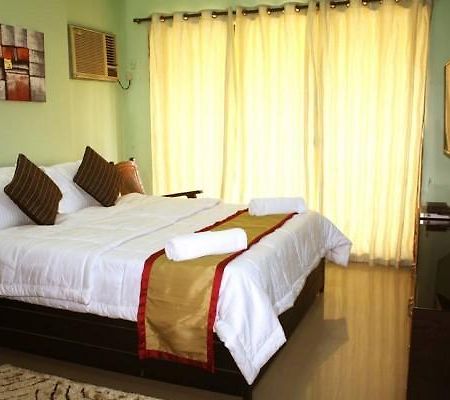 Veridical Hospitality - Powai-Chandivali มุมไบ ภายนอก รูปภาพ