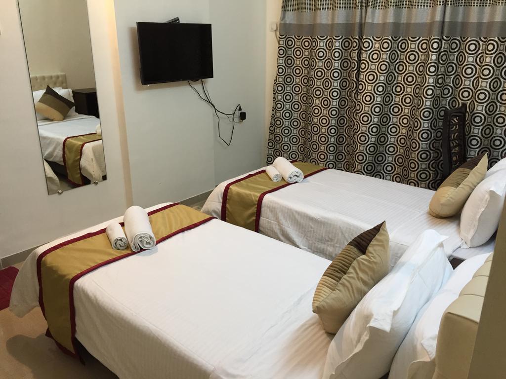 Veridical Hospitality - Powai-Chandivali มุมไบ ภายนอก รูปภาพ