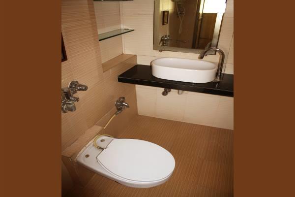 Veridical Hospitality - Powai-Chandivali มุมไบ ภายนอก รูปภาพ