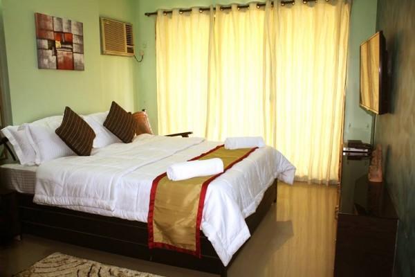Veridical Hospitality - Powai-Chandivali มุมไบ ภายนอก รูปภาพ