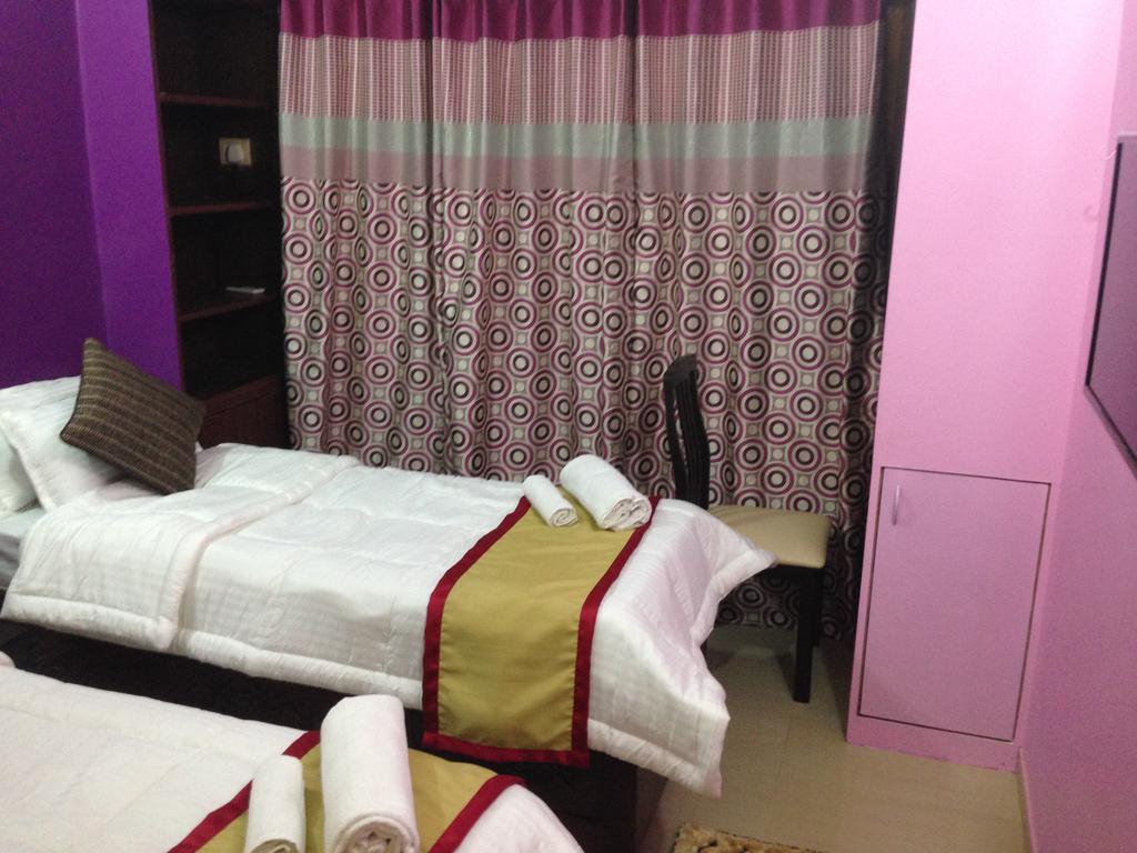 Veridical Hospitality - Powai-Chandivali มุมไบ ภายนอก รูปภาพ