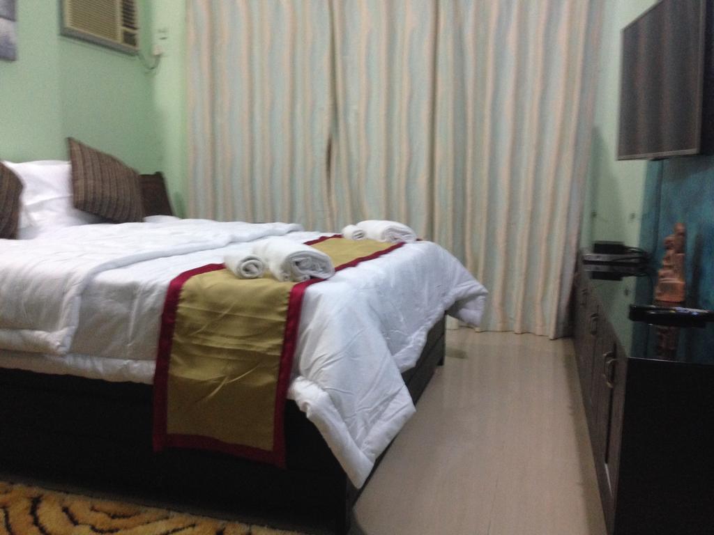 Veridical Hospitality - Powai-Chandivali มุมไบ ภายนอก รูปภาพ